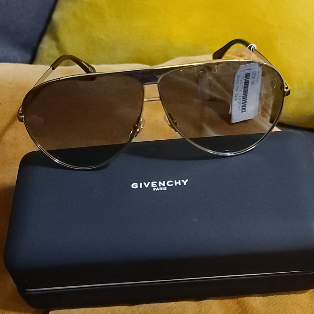 New Givenchy Sunglasses